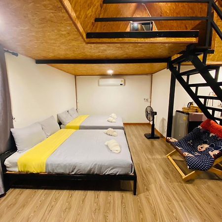 Freedom Home Khaokho เขาค้อ ภายนอก รูปภาพ