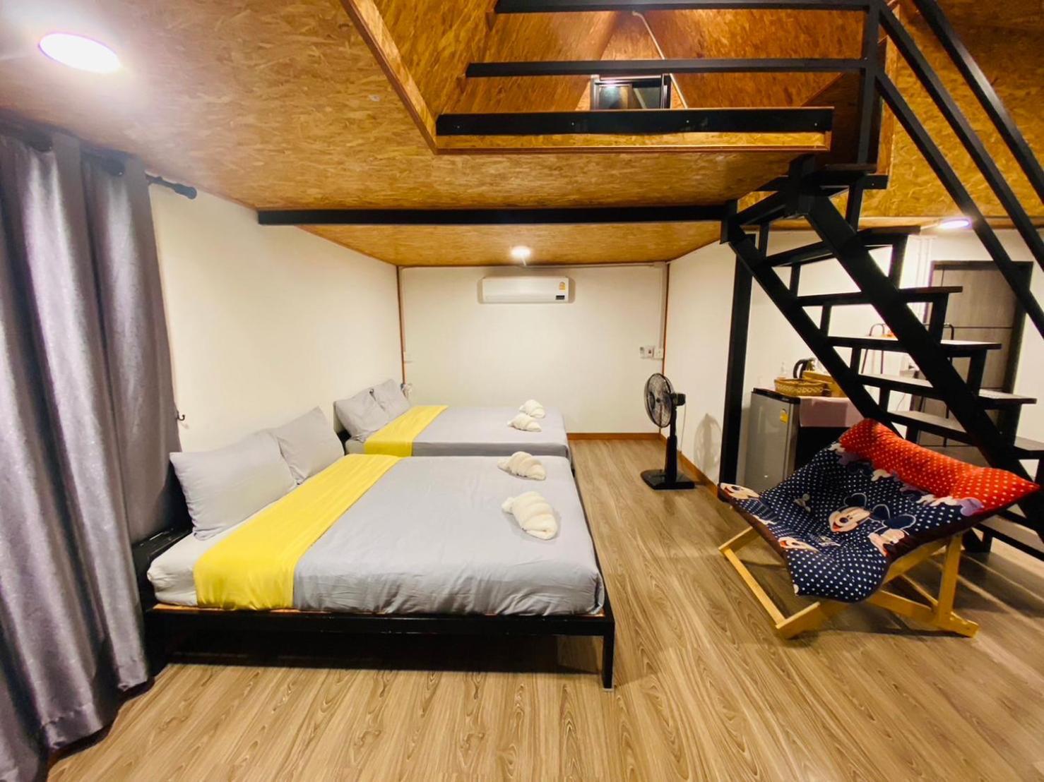 Freedom Home Khaokho เขาค้อ ภายนอก รูปภาพ