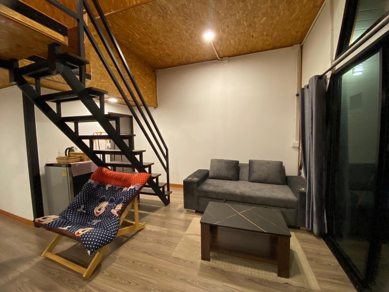 Freedom Home Khaokho เขาค้อ ภายนอก รูปภาพ