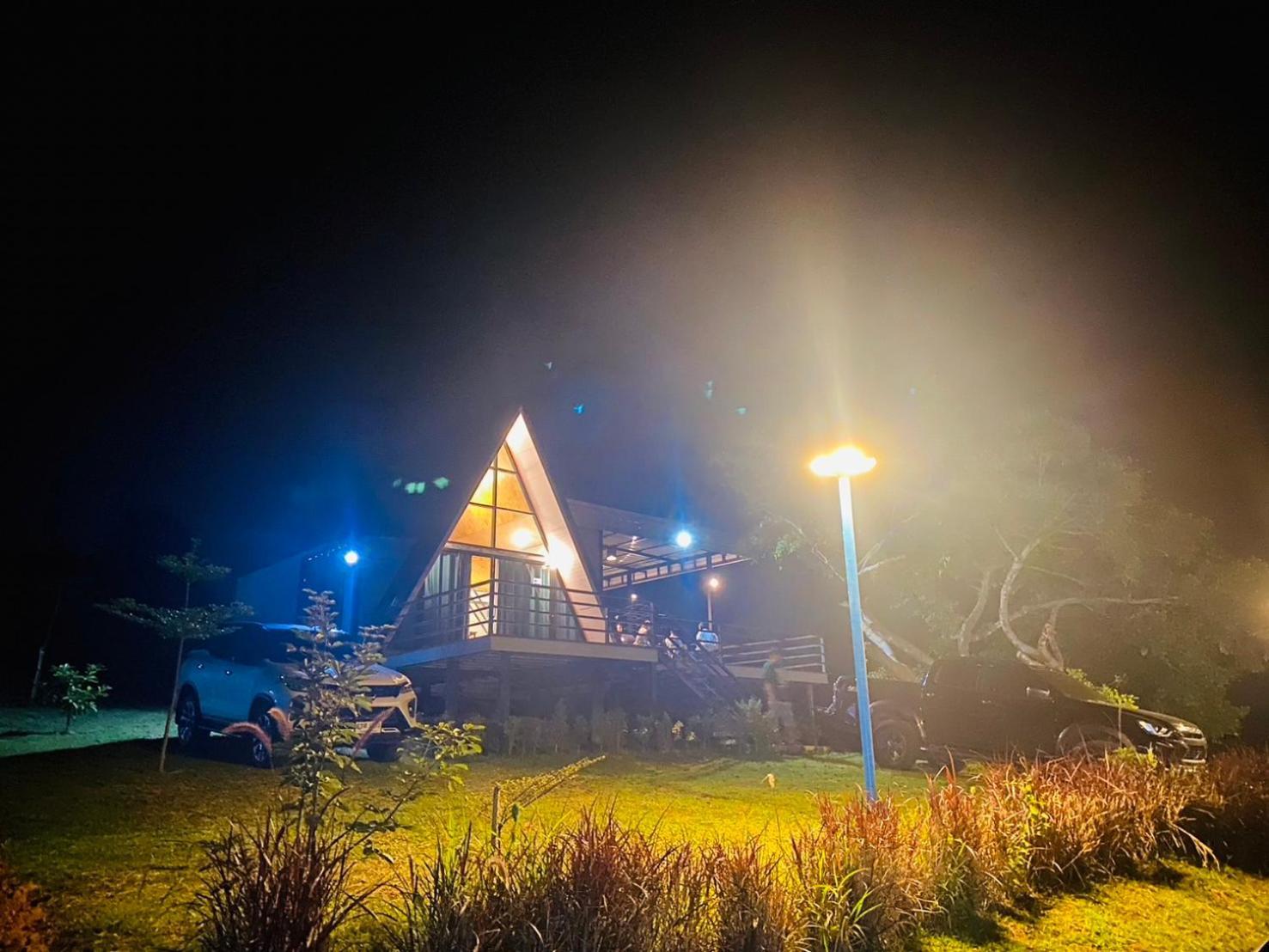 Freedom Home Khaokho เขาค้อ ภายนอก รูปภาพ